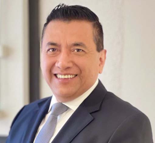 Alberto Montes de Oca